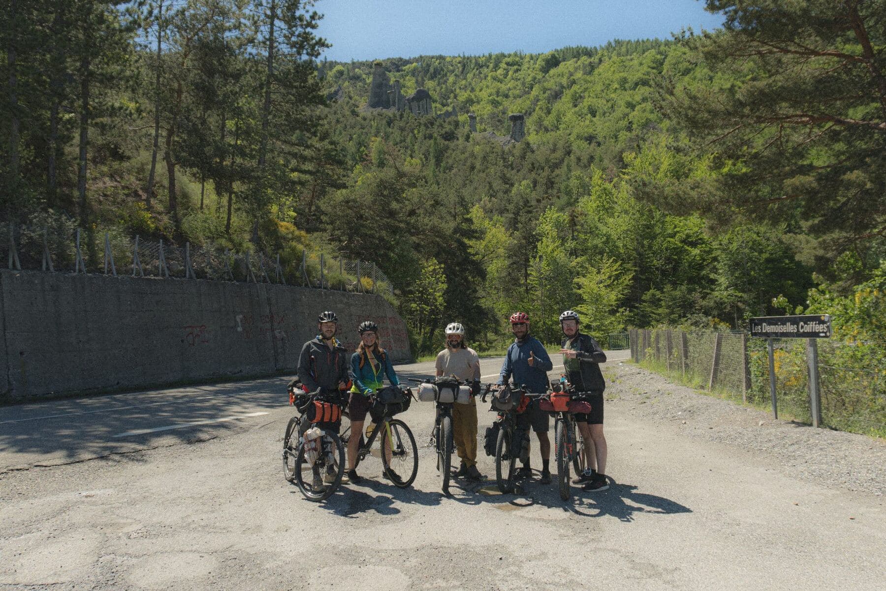 Torino to Nice — trip photo 7